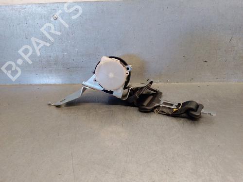 Rear right seatbelt LEXUS NX (_Z1_) 300h AWD (AYZ15_) | BP29970724I28