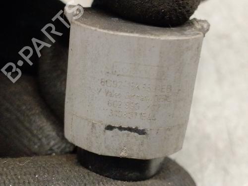 Electronic module FORD S-MAX (WA6) 2.0 TDCi | BP31956358M83 