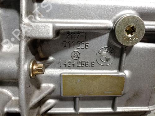 Gearbox BMW 3 (E46) 330 d | BP32671079M3  - Image 9