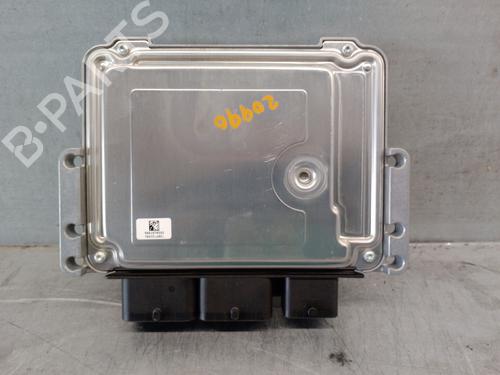 Engine control unit (ECU) PEUGEOT 308 I (4A_, 4C_) 1.6 16V | BP19310666M57 