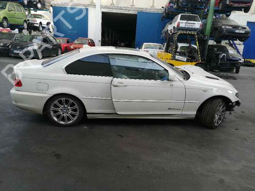 Heater resistor BMW 3 Coupe (E46) 320 Cd | BP11668880M108 