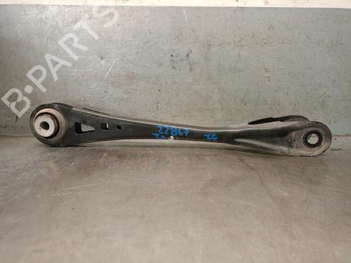 Højre bagtil bærearm BMW 5 (G30, F90) 520 d (190 hp) 27152145