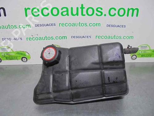 Expansion tank FORD MONDEO III Saloon (B4Y) 2.2 TDCi 1S718K218