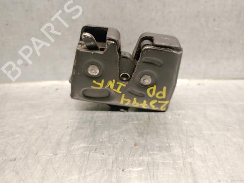Tailgate lock FIAT DOBLO Cargo (263_) 1.3 D Multijet | BP29763911C101