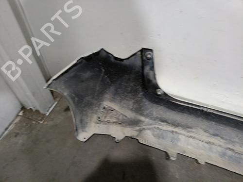 Rear bumper TOYOTA YARIS (_P13_) 1.5 Hybrid (NHP130_, NHP130) | BP27713102C8 