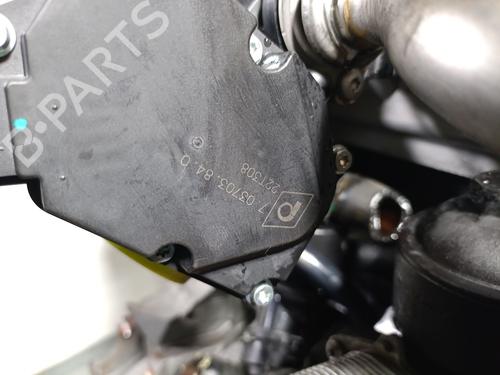 Engine SEAT EXEO ST (3R5) 2.0 TDI | BP33547487M1 - Image 13