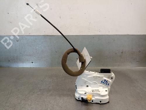 Cerradura puerta trasera izquierda Cerradura puerta trasera izquierda MG MG HS (AS23) 1.5 T (SAS23) (162 hp) 33832280 33832280