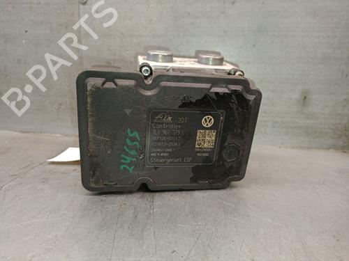 ABS pump PORSCHE CAYENNE (9PA) 3.6 | BP32424892M43  - Image 6