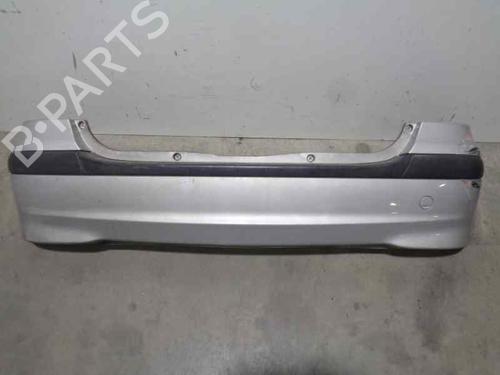 Used Rear bumper MERCEDES-BENZ A-CLASS (W168) A 170 CDI (168.009, 168.109) (95 hp) 7040362