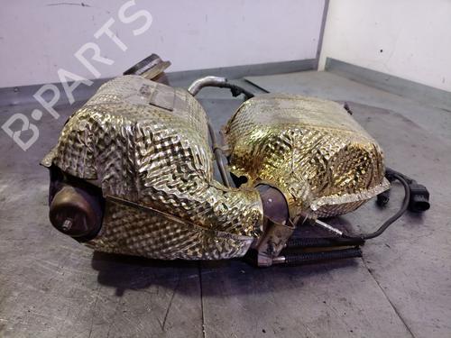 Katalysator TOYOTA AVENSIS Saloon (_T27_) 2.0 D-4D (WWT271_) | BP30617497M10 