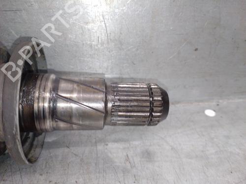 Right rear driveshaft SUBARU LEGACY V (BM) 2.0 D AWD (BMD) | BP32217139M41 