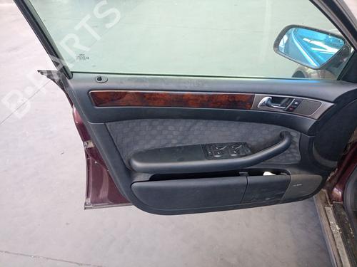 Pipe AUDI A6 C5 (4B2, 4B4) 2.5 TDI quattro | BP27718944M125  - Image 16