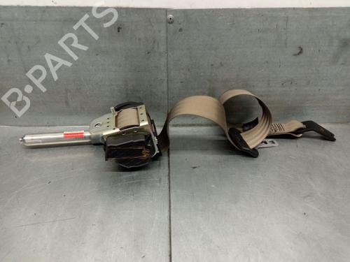 Rear center seatbelt VOLVO S80 II (124) T6 AWD | BP29115880I27 