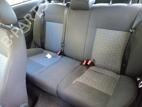 ABS pump SEAT IBIZA III (6L1) 1.4 TDI | BP29219807M43 