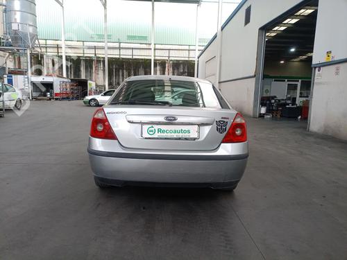 Engine FORD MONDEO III (B5Y) 2.0 16V TDDi / TDCi | BP32419846M1