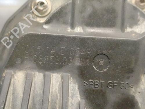 Egr RENAULT KANGOO Express (FW0/1_) 1.5 dCi 75 (FW07, FW10, FW04) | BP35738560M69 - Image 4