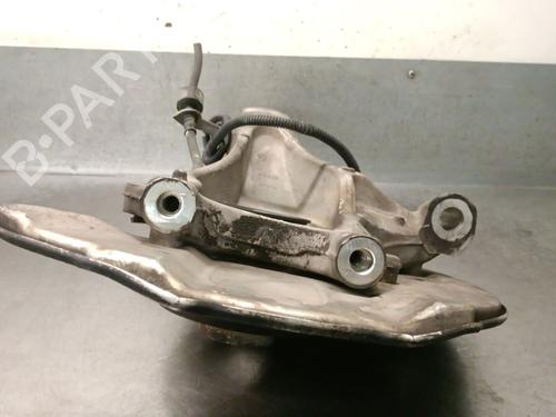 Right front steering knuckle VOLVO XC60 II (246) D5 AWD | BP36405707M26 - Image 4