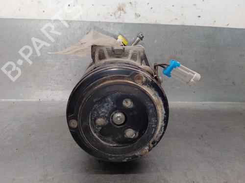 AC compressor OPEL ASTRA H (A04) 1.7 CDTI (L48) | BP37240064M34 - Image 2
