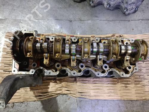Cylinder head MERCEDES-BENZ B-CLASS Sports Tourer (W245) B 200 (245.233) | BP27243456M5 