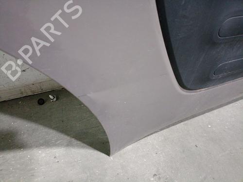 Right rear door CITROËN C4 CACTUS 1.2 VTi 82 | BP21578442C5 