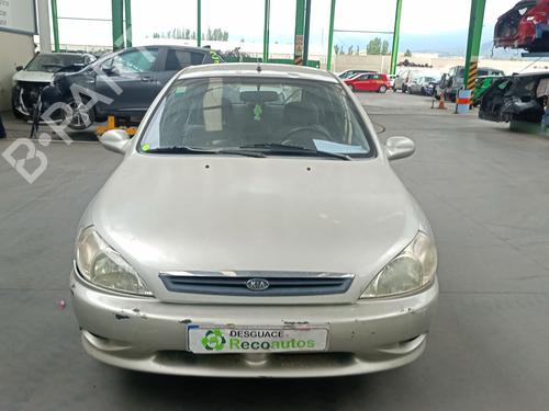Right rear window switch KIA RIO I Hatchback (DC) 1.5 16V | BP27176084I28 - Image 8