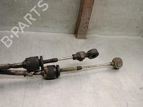 Gear lever FORD TRANSIT CONNECT V408 Box Body/MPV 1.5 TDCi | BP31183407M90