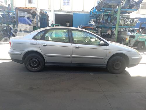Gearbox CITROËN C5 I (DC_) 1.8 16V (DC6FZB, DC6FZE) | BP39476246M3 - Image 11