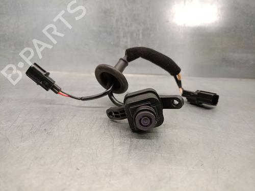 Elektronisk modul KIA PICANTO III (JA) 1.2 (84 hp) 22922346