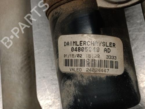Front wiper motor CHRYSLER SEBRING (JR) 2.0 | BP23963309M29 - Image 3