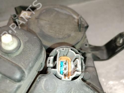 Right headlight NISSAN ALMERA II (N16) 2.2 Di | BP40611288C29 - Image 6