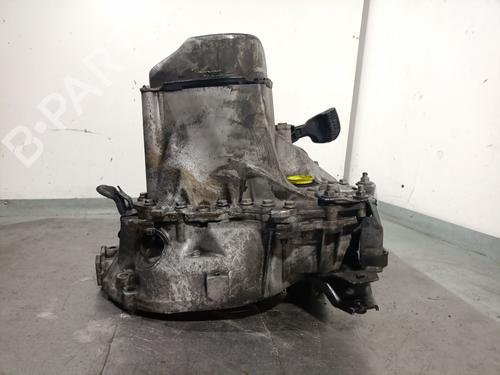 Gearbox CITROËN C3 II (SC_) 1.4 HDi 70 (SC8HZC, SC8HR0, SC8HP4) | BP37605975M3 - Image 5