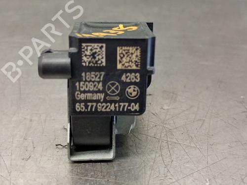 Electronic module BMW X3 (F25) xDrive 20 d | BP28294141M83 