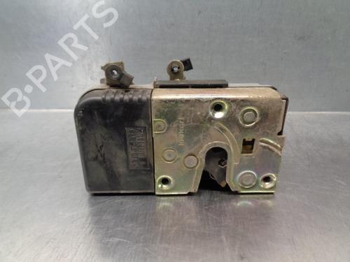 Used Front right lock PEUGEOT 406 (8B) 2.0 HDI 110 (109 hp) 13611709