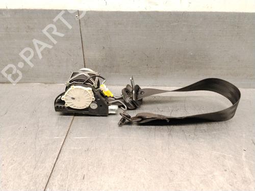 Used Front left seatbelt Front left seatbelt FIAT BRAVO II (198_) 1.9 D Multijet (198AXB1A) (120 hp) 35981348 35981348