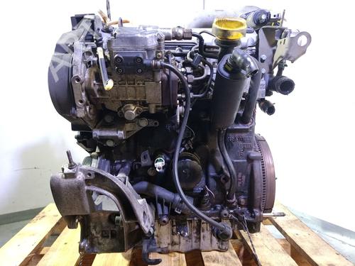 Motor RENAULT SCÉNIC I MPV (JA0/1_, FA0_)  | BP29570220M1 