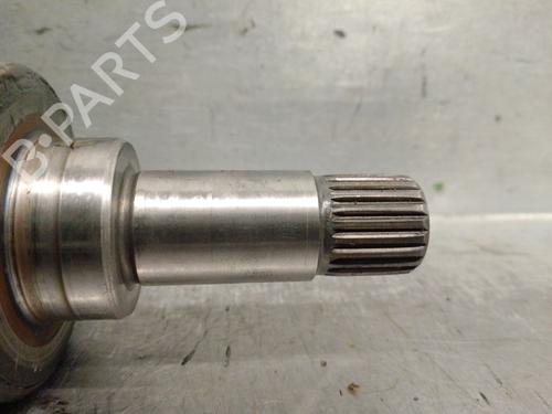 Left front driveshaft CITROËN SAXO (S0, S1) 1.5 D | BP31292440M38 