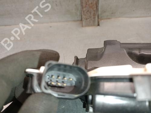 Front left lock SEAT Mii (KF1, KE1) electric | BP33461082C98  - Image 5