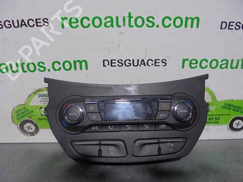 Used Climate control FORD GRAND C-MAX (DXA/CB7, DXA/CEU) [2010-2019]  2341172