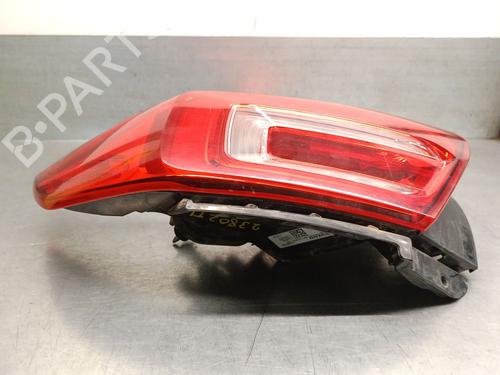 Left taillight VOLVO XC40 (536) D4 AWD | BP29924605C34 