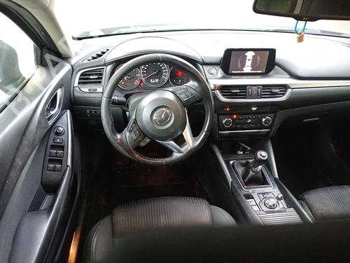 Scuttle panel MAZDA 6 Saloon (GJ, GL) 2.2 D (GJ2FP) | BP33240779C110 - Image 11