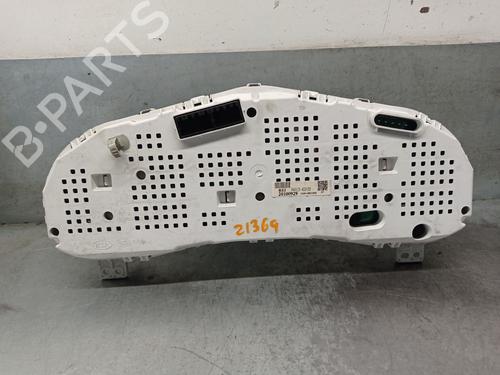 Instrument cluster KIA CARNIVAL / GRAND CARNIVAL III (VQ) 2.2 CRDi | BP20646569C47 