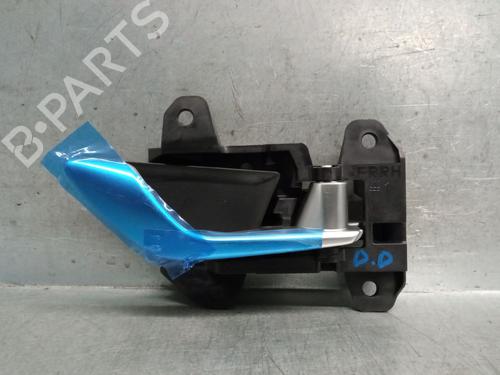 Maniglia interna anteriore destra HYUNDAI TUCSON (TL, TLE) 2.0 CRDi All-wheel Drive (136 hp) 28080022