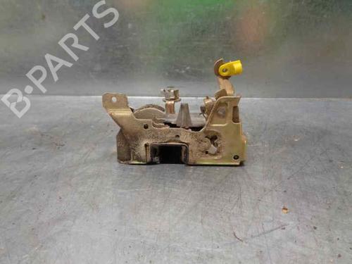 Front right lock RENAULT KANGOO (KC0/1_) 1.9 dCi 4x4 | BP8114897C97 