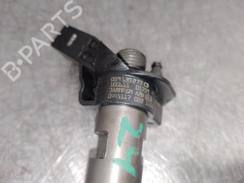 Injector AUDI Q7 (4LB) 3.0 TDI quattro | BP32337044M100  - Image 5