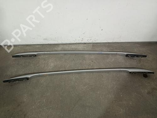 Roof bar PEUGEOT 308 SW I (4E_, 4H_) 2.0 HDi 8361J1 | 8361J2