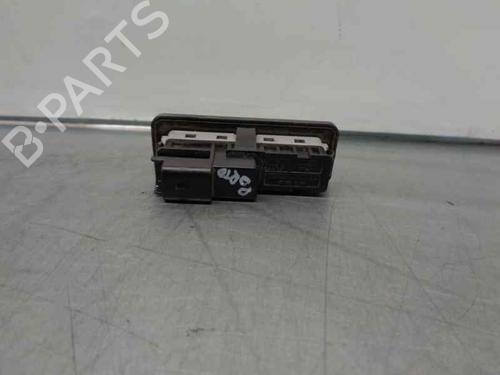 Tailgate handle PEUGEOT 208 I (CA_, CC_) 1.6 BlueHDi 100 | BP6129195C132 