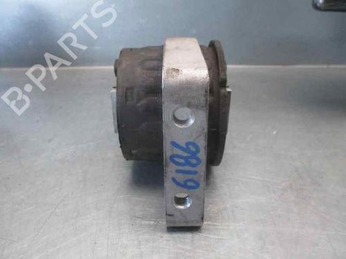 Engine mount SMART FORTWO Cabrio (450)  | BP8762937M89 