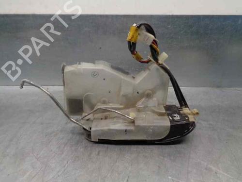 Front right lock LEXUS LS (_F2_)  6903050140 | 6 | PINES | 4 | PUERTAS