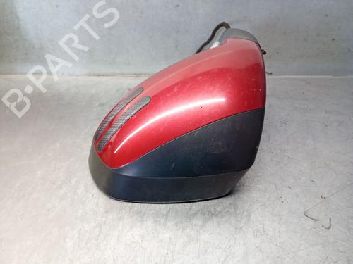 Left mirror PEUGEOT 5008 (0U_, 0E_) 1.6 HDi | BP26645364C26 