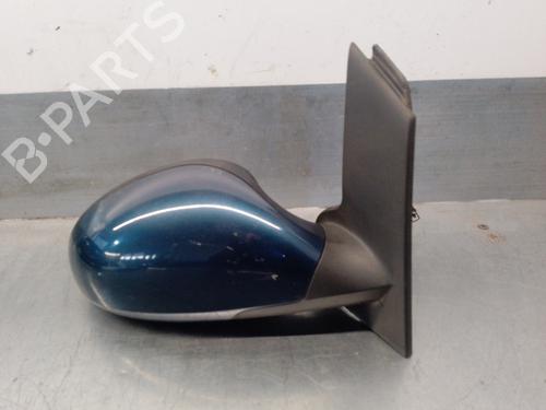 Right mirror SEAT TOLEDO III (5P2) 1.6 | BP18134020C27 